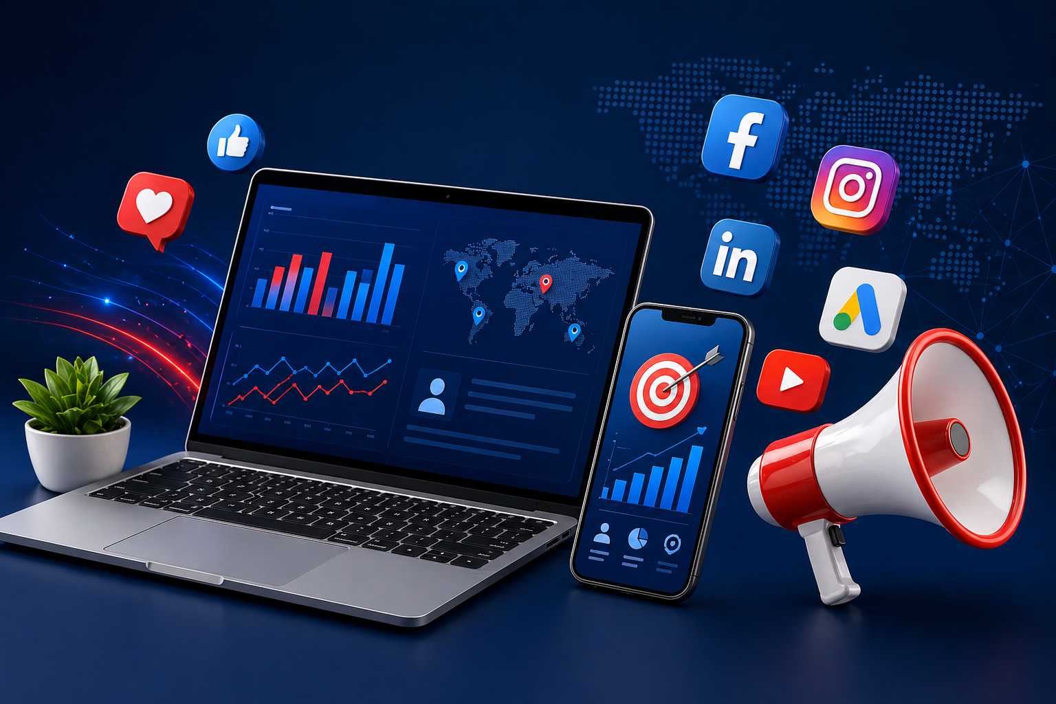 Digital Marketing